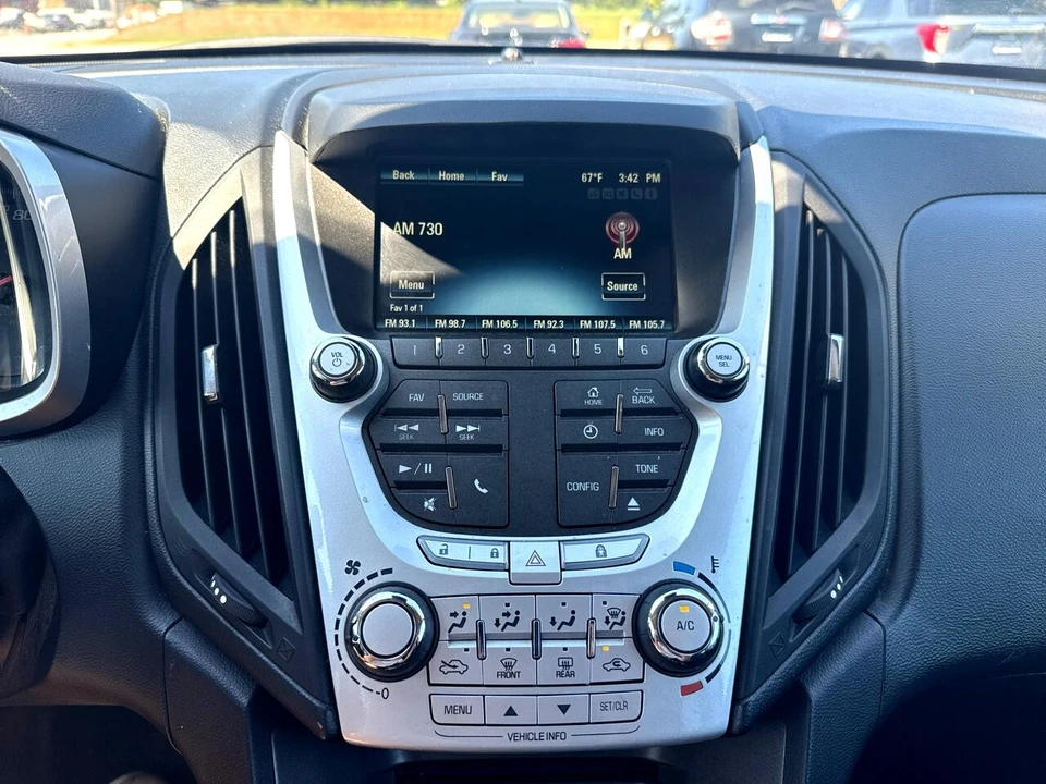2015 Chevrolet Equinox - Image 8 of 12