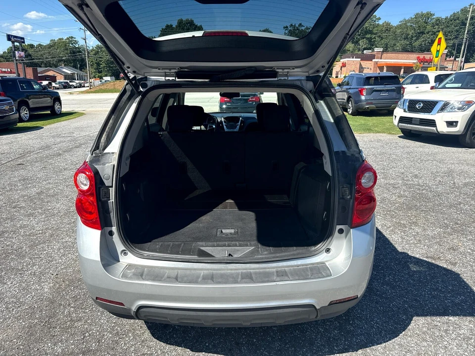 2015 Chevrolet Equinox - Image 10 of 12