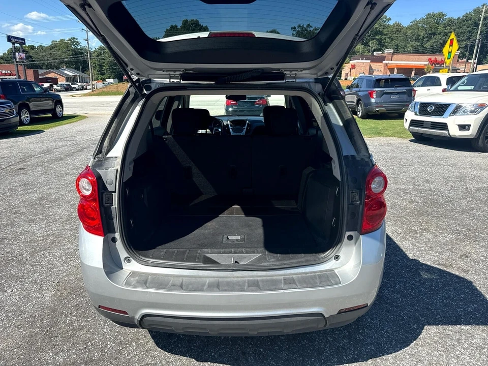 2015 Chevrolet Equinox - Image 10 of 12