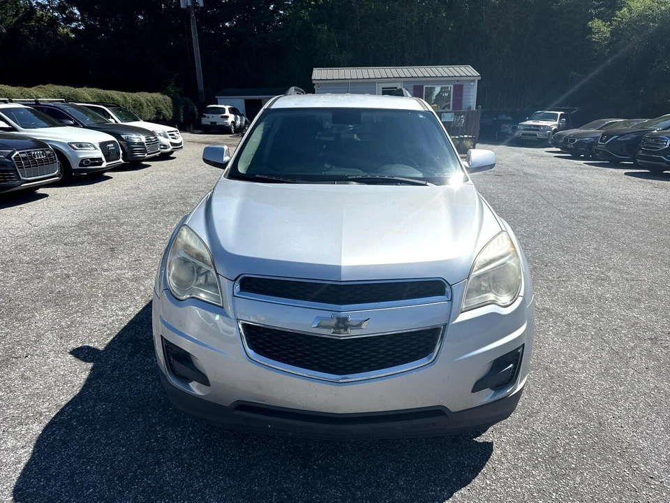2015 Chevrolet Equinox - Image 2 of 12