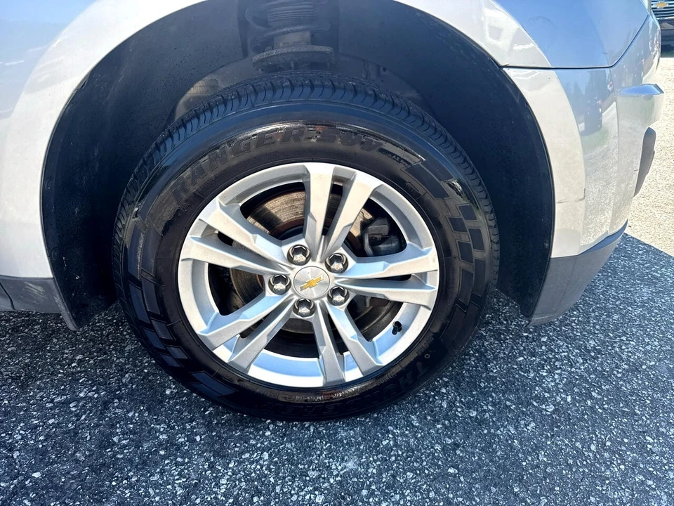 2015 Chevrolet Equinox - Image 4 of 12