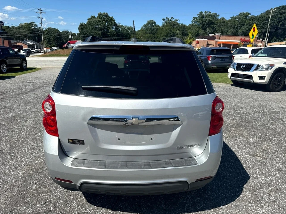 2015 Chevrolet Equinox - Image 12 of 12