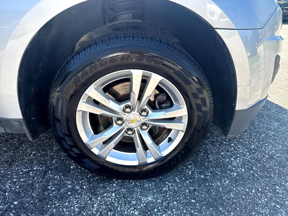 2015 Chevrolet Equinox - Image 4 of 12