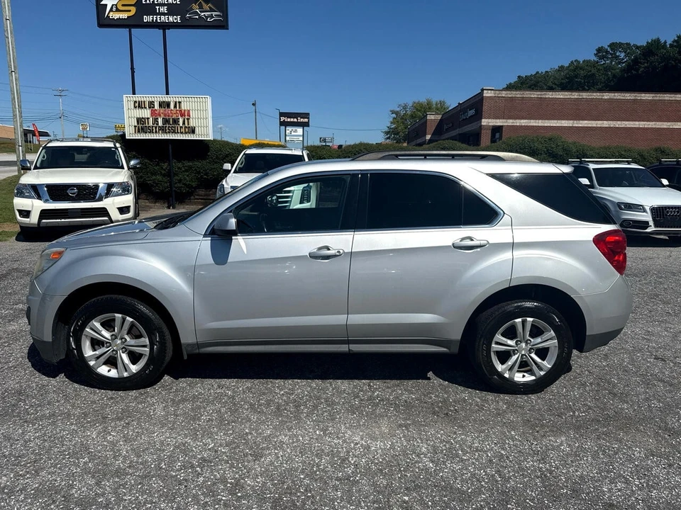 2015 Chevrolet Equinox - Image 6 of 12