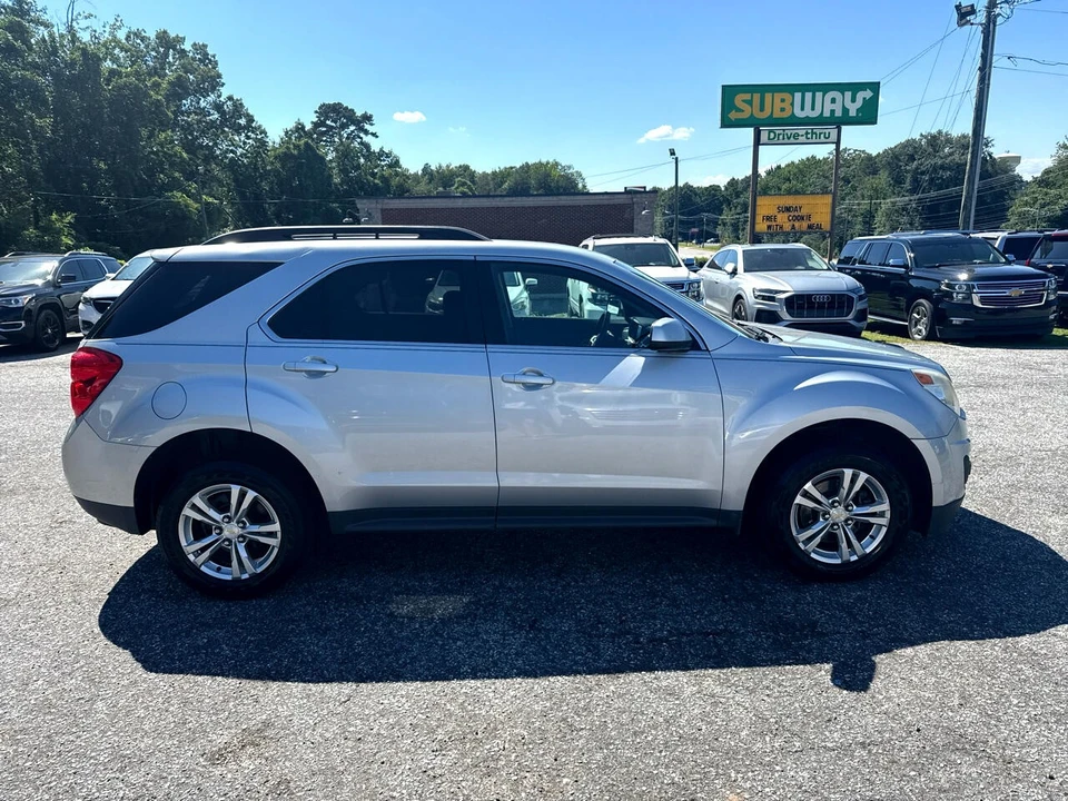 2015 Chevrolet Equinox - Image 5 of 12