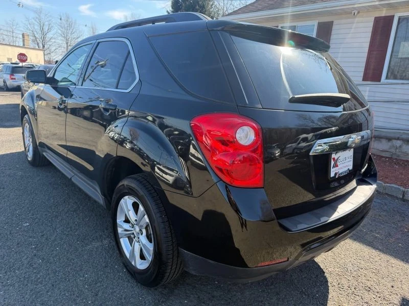 2015 Chevrolet Equinox - Image 2 of 12