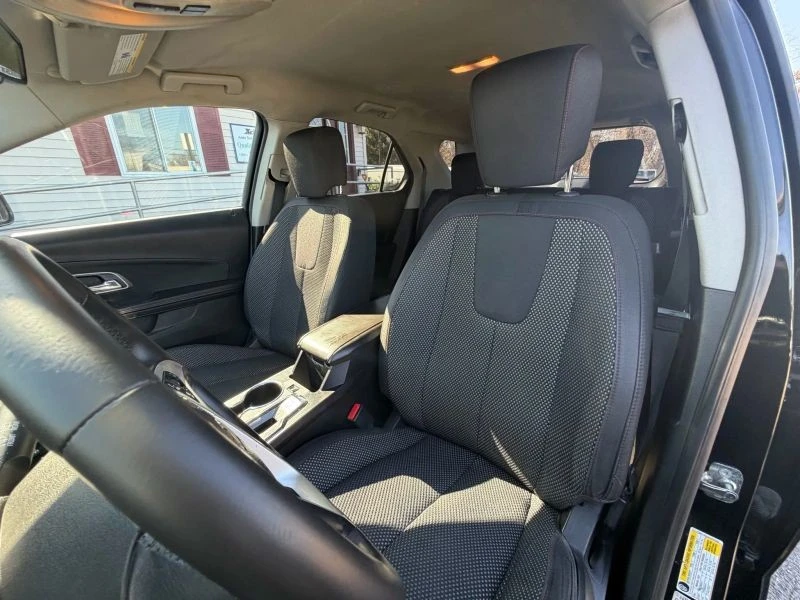 2015 Chevrolet Equinox - Image 8 of 12