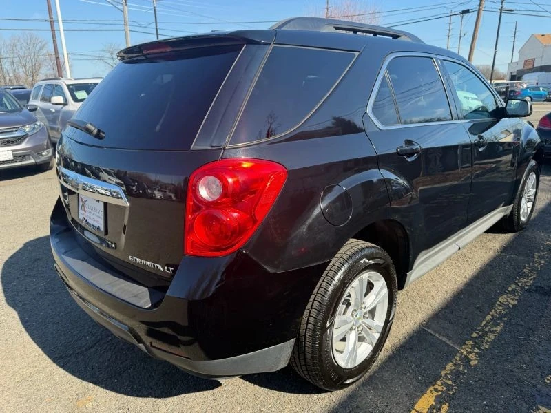 2015 Chevrolet Equinox - Image 4 of 12