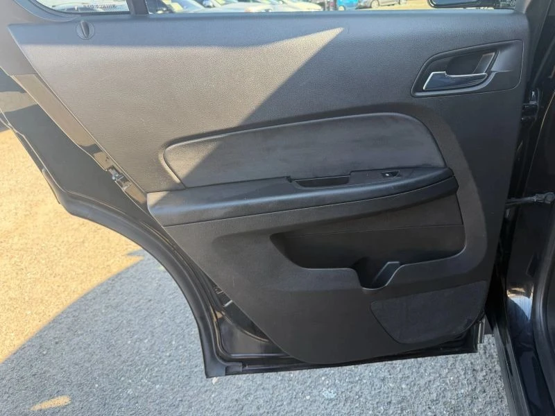 2015 Chevrolet Equinox - Image 11 of 12