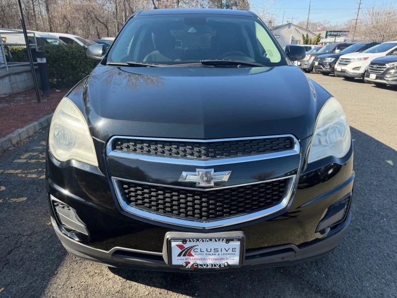 2015 Chevrolet Equinox - Image 6 of 12