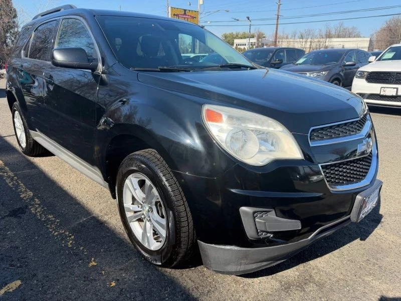 2015 Chevrolet Equinox - Image 5 of 12