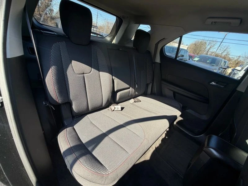 2015 Chevrolet Equinox - Image 12 of 12