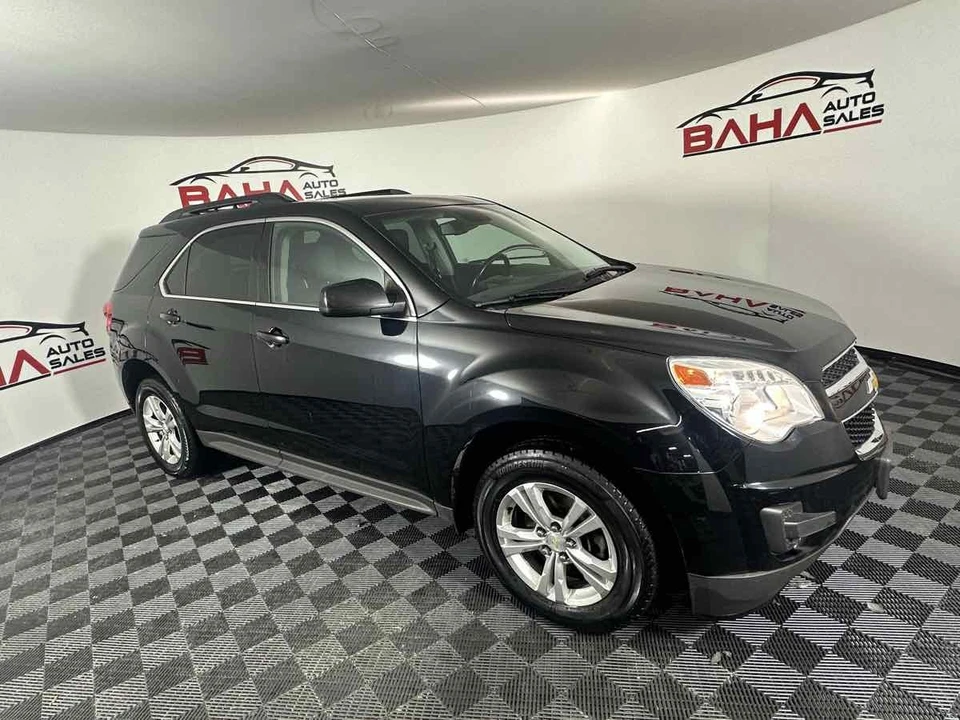 2015 Chevrolet Equinox - Image 8 of 18
