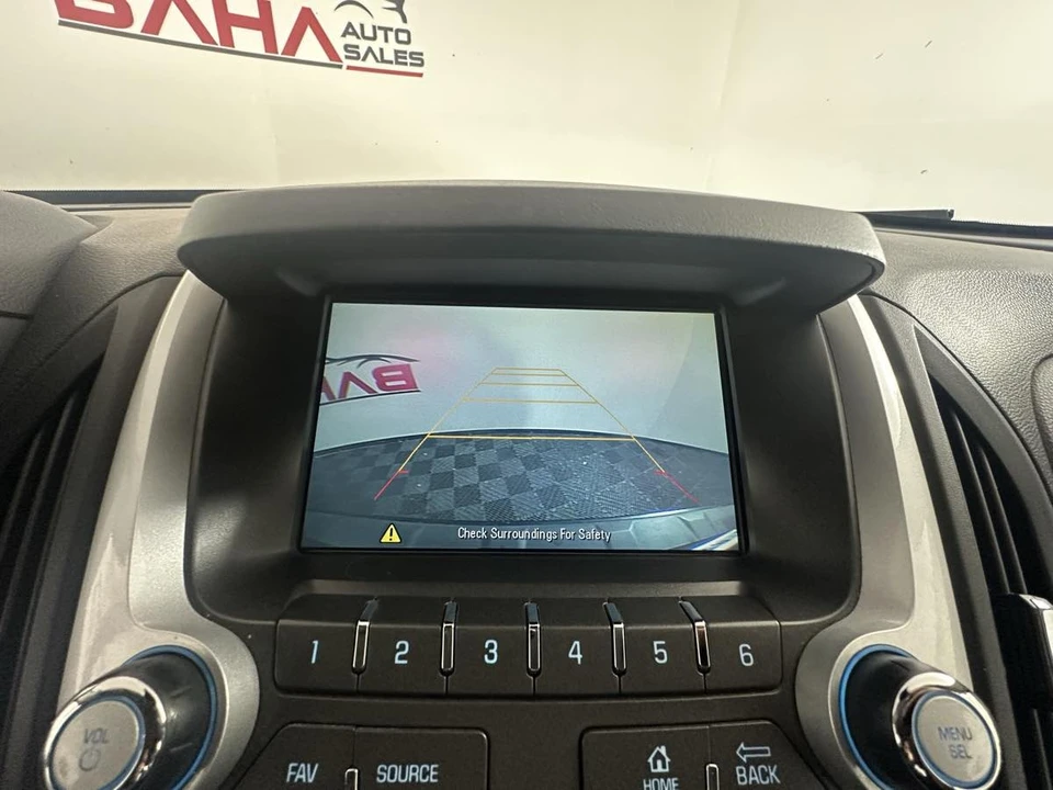 2015 Chevrolet Equinox - Image 16 of 18