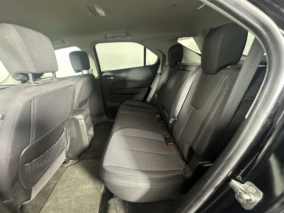 2015 Chevrolet Equinox - Image 11 of 18