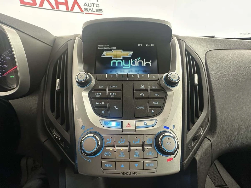 2015 Chevrolet Equinox - Image 15 of 18