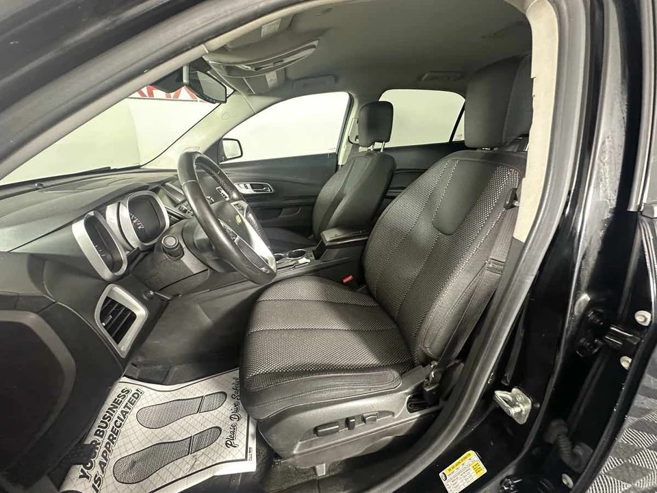 2015 Chevrolet Equinox - Image 10 of 18