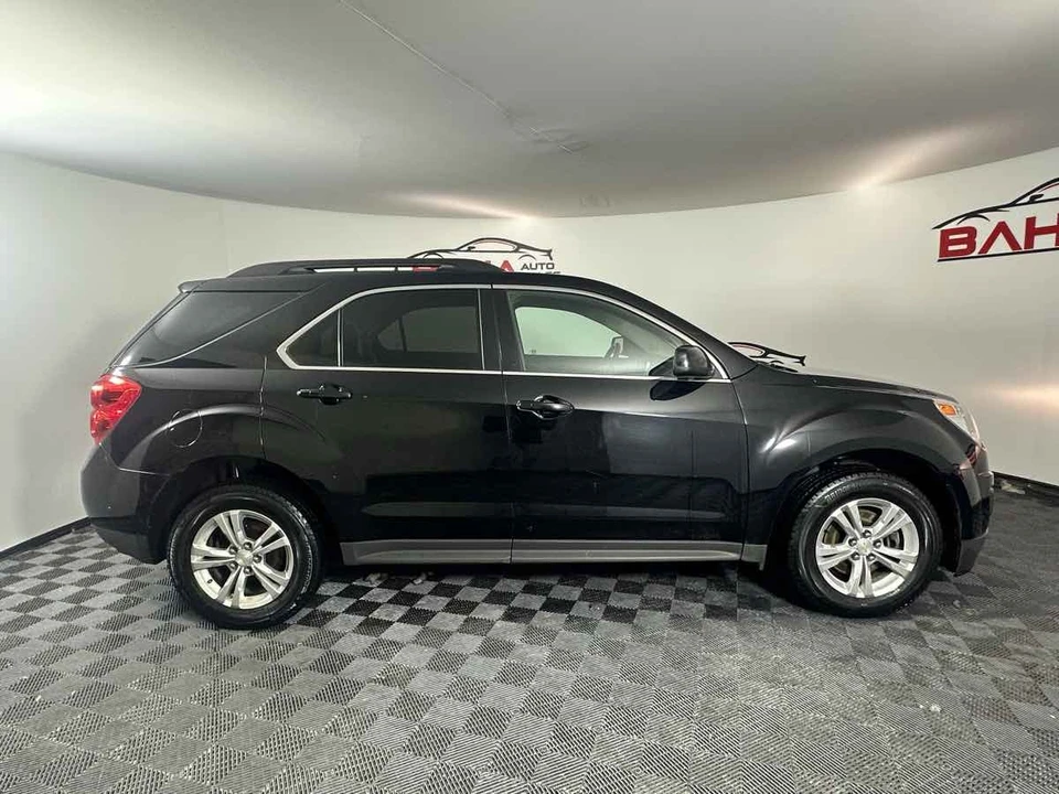 2015 Chevrolet Equinox - Image 7 of 18