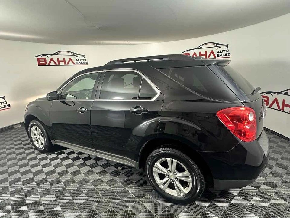 2015 Chevrolet Equinox - Image 4 of 18
