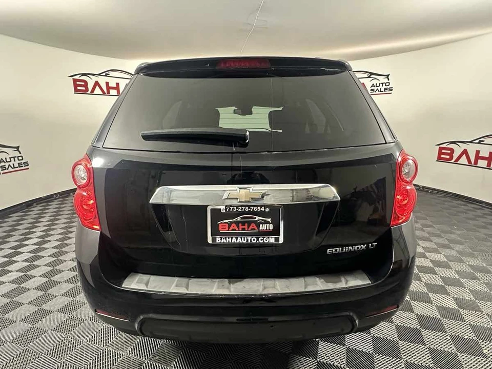 2015 Chevrolet Equinox - Image 5 of 18