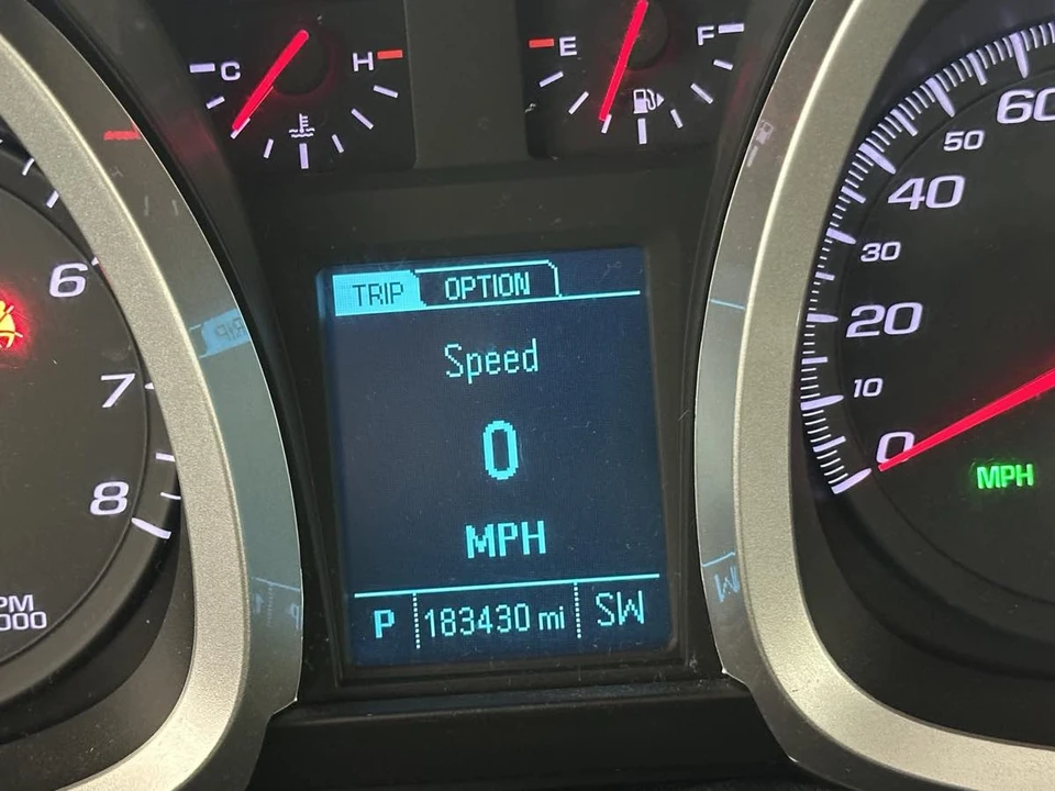 2015 Chevrolet Equinox - Image 14 of 18
