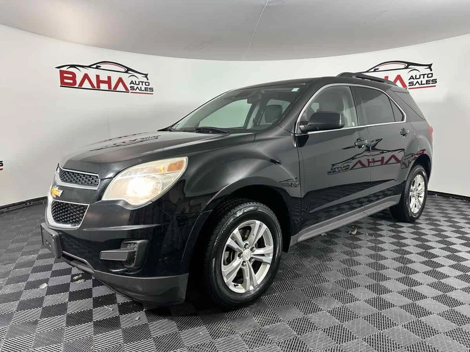 2015 Chevrolet Equinox - Image 2 of 18