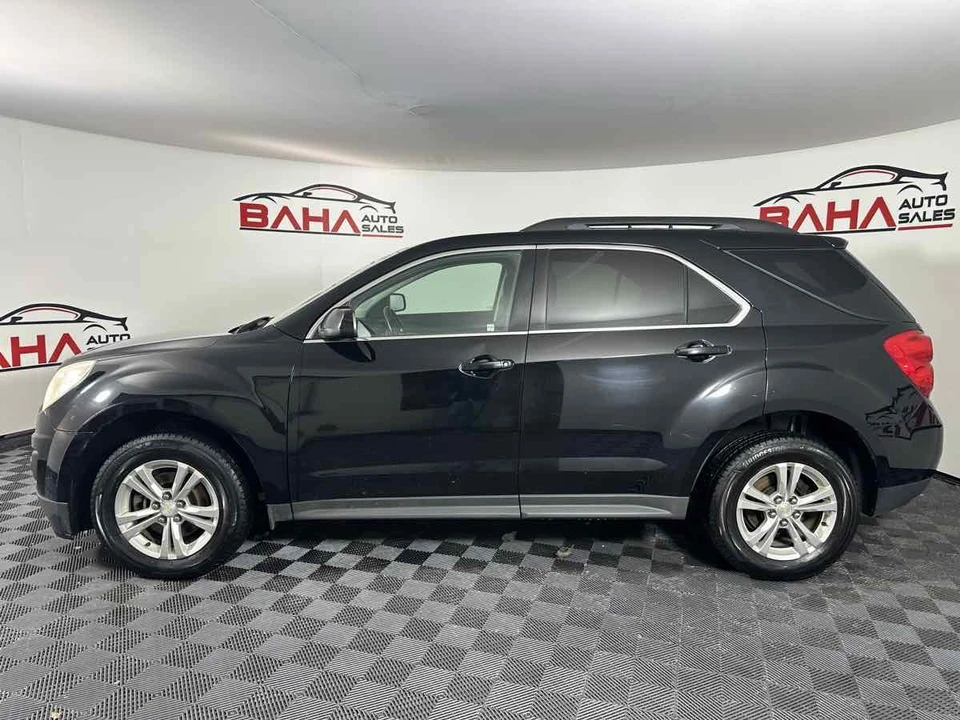 2015 Chevrolet Equinox - Image 3 of 18