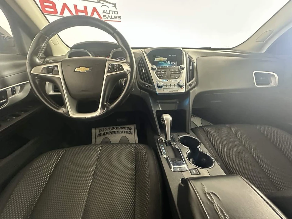 2015 Chevrolet Equinox - Image 13 of 18