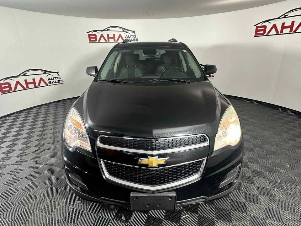 2015 Chevrolet Equinox - Image 9 of 18