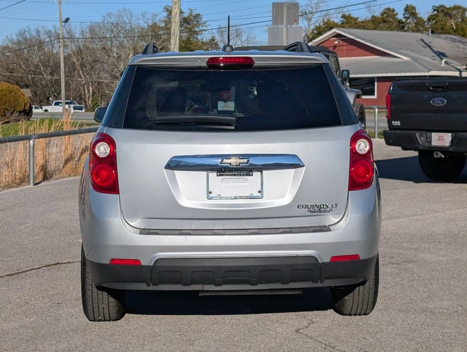 2015 Chevrolet Equinox - Image 4 of 21