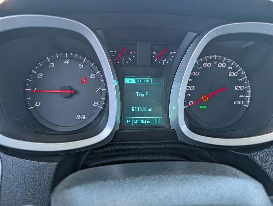 2015 Chevrolet Equinox - Image 14 of 21