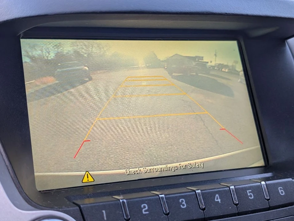 2015 Chevrolet Equinox - Image 17 of 21