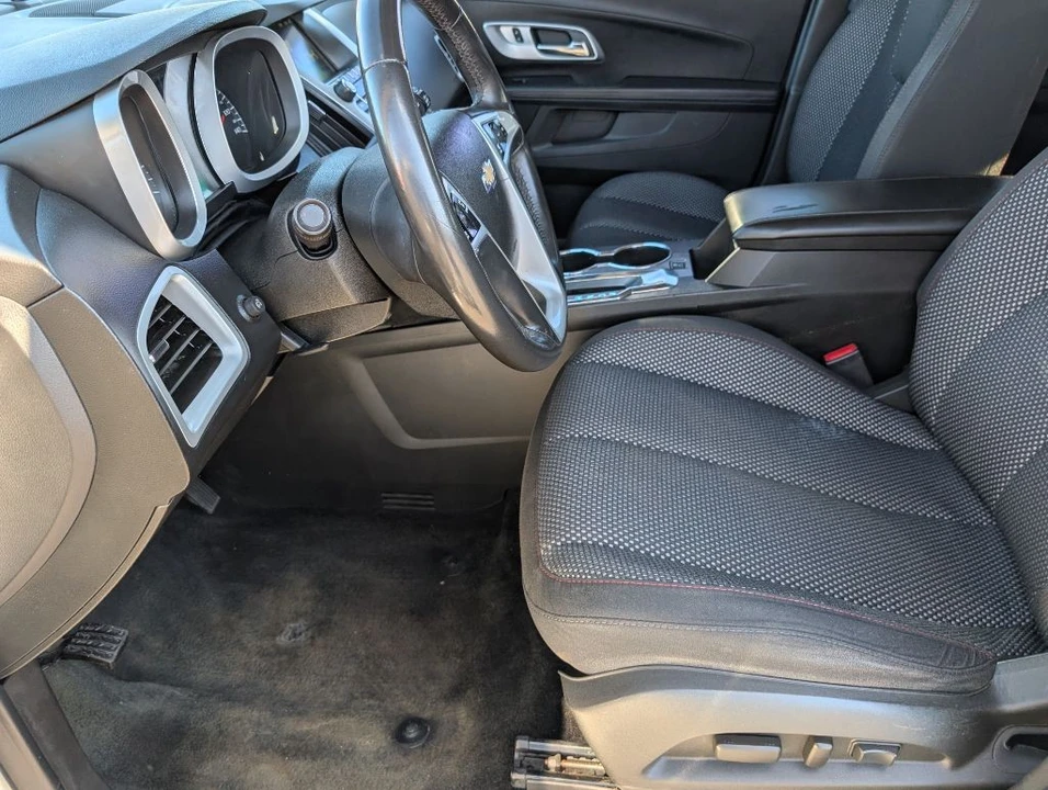 2015 Chevrolet Equinox - Image 9 of 21