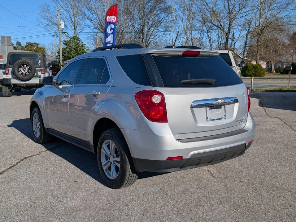 2015 Chevrolet Equinox - Image 5 of 21