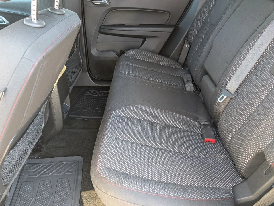 2015 Chevrolet Equinox - Image 10 of 21