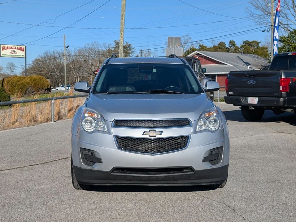 2015 Chevrolet Equinox - Image 7 of 21