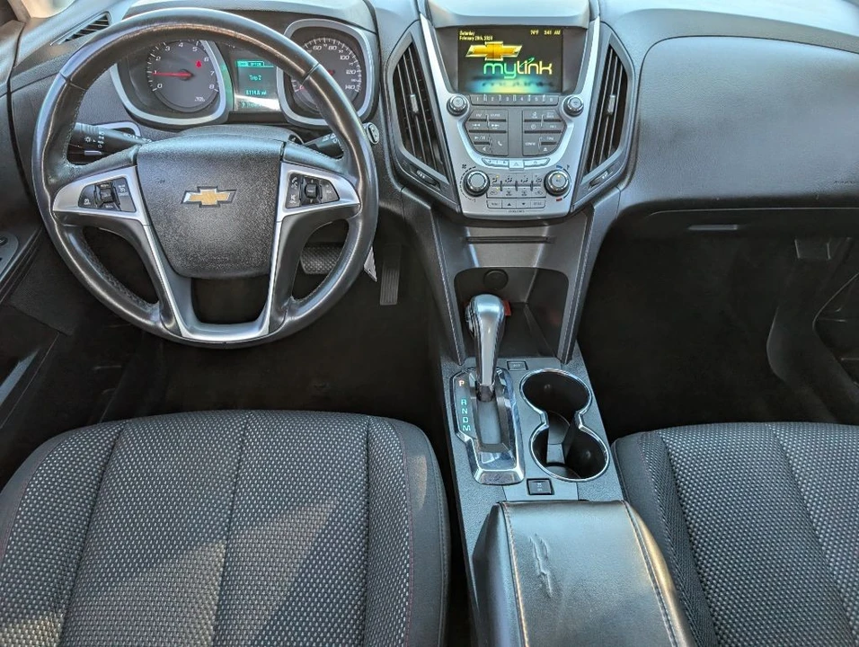 2015 Chevrolet Equinox - Image 8 of 21