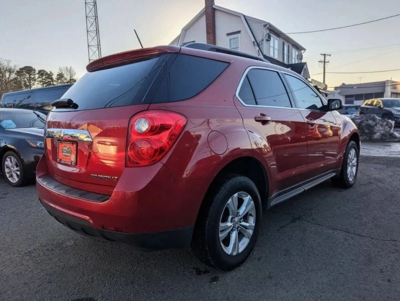 2015 Chevrolet Equinox - Image 8 of 12