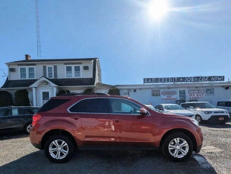 2015 Chevrolet Equinox - Image 5 of 12