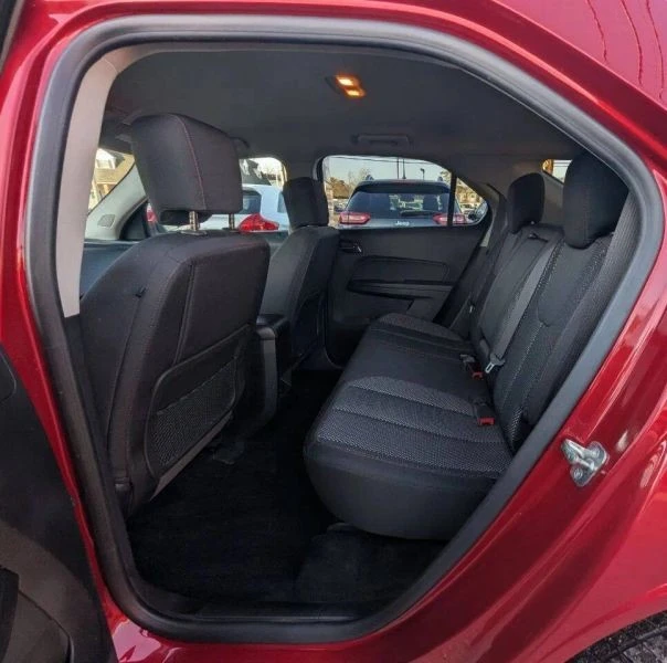 2015 Chevrolet Equinox - Image 12 of 12