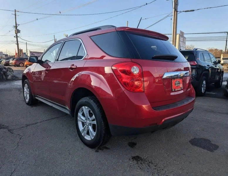 2015 Chevrolet Equinox - Image 6 of 12