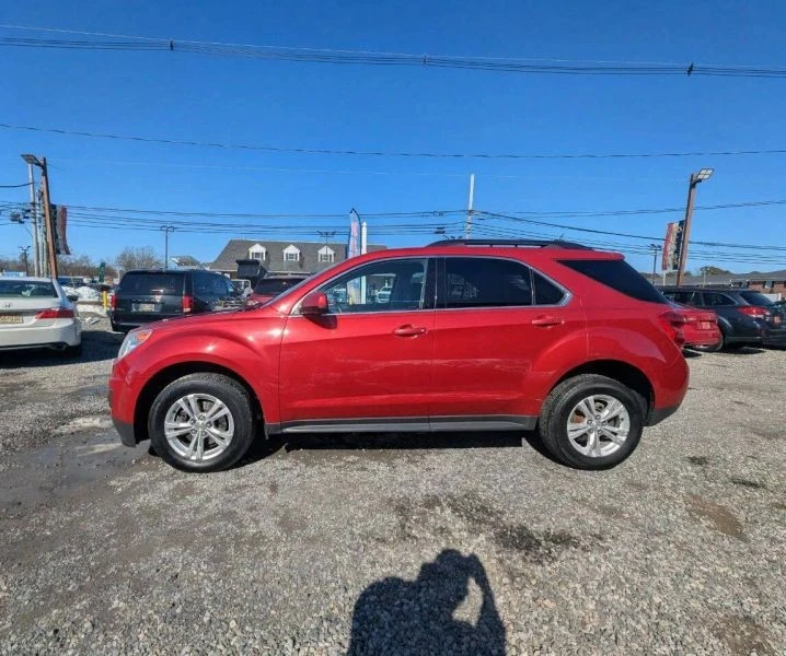 2015 Chevrolet Equinox - Image 4 of 12