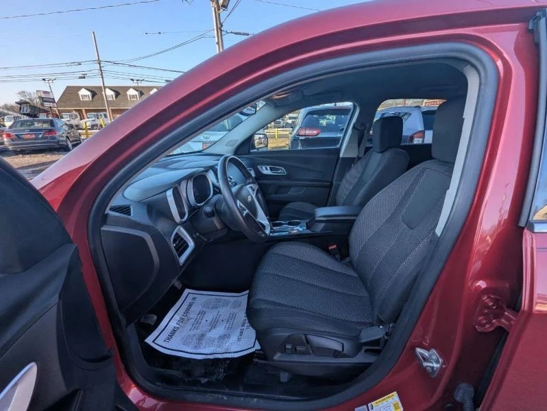 2015 Chevrolet Equinox - Image 10 of 12