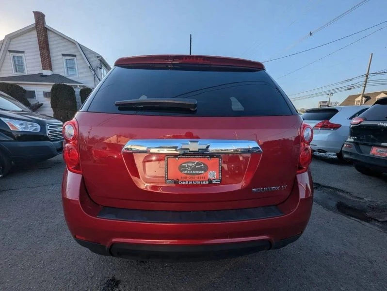 2015 Chevrolet Equinox - Image 7 of 12