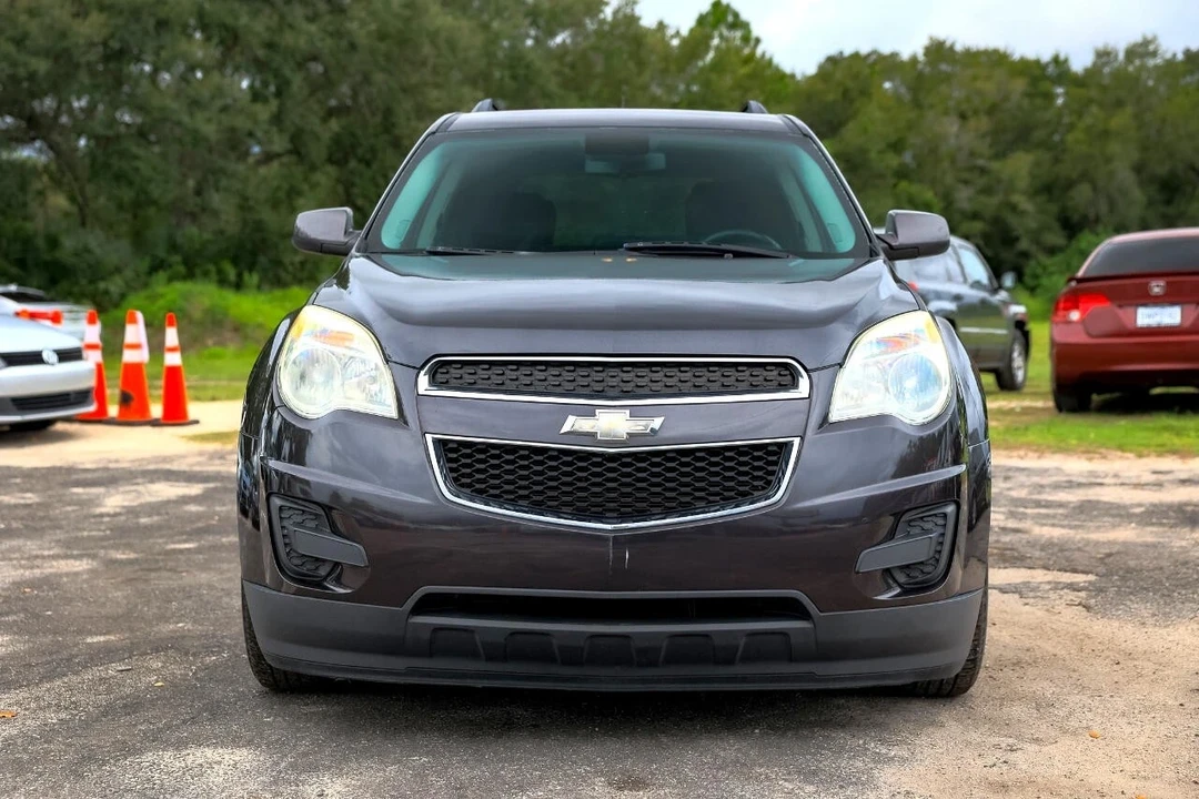 2015 Chevrolet Equinox - Image 17 of 21