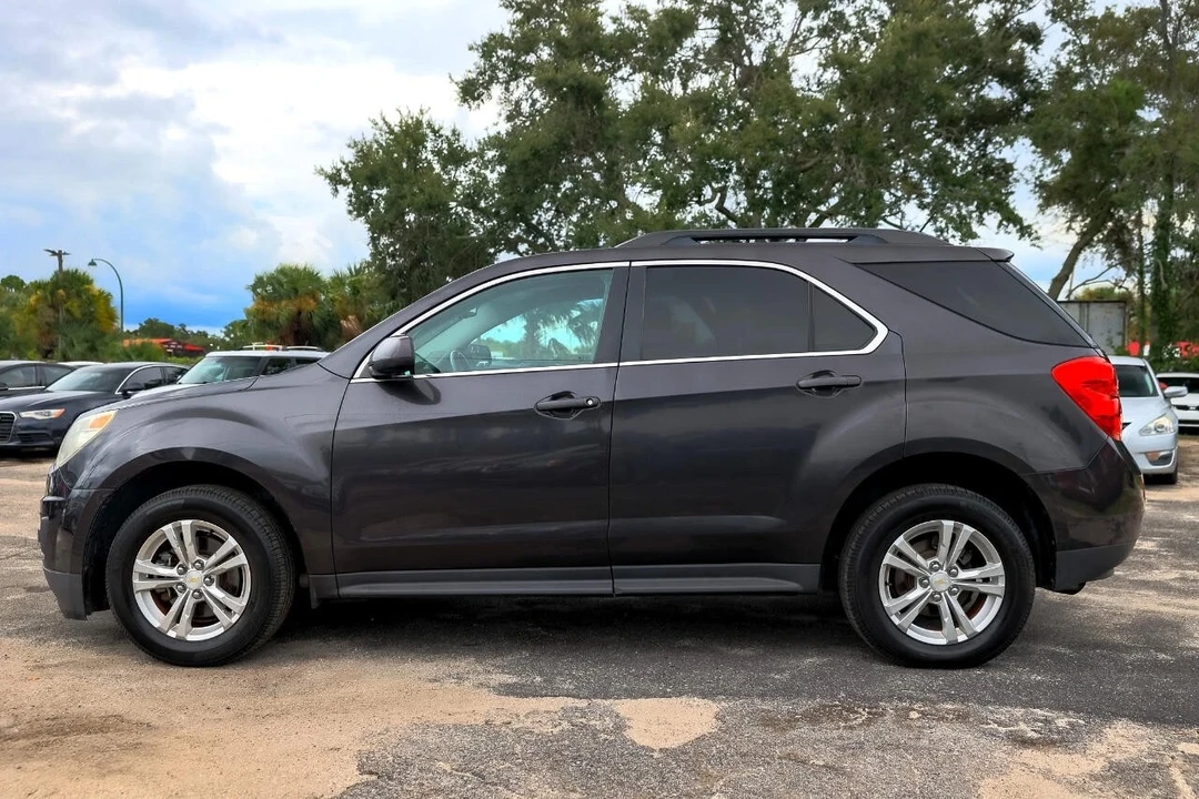 2015 Chevrolet Equinox - Image 3 of 12