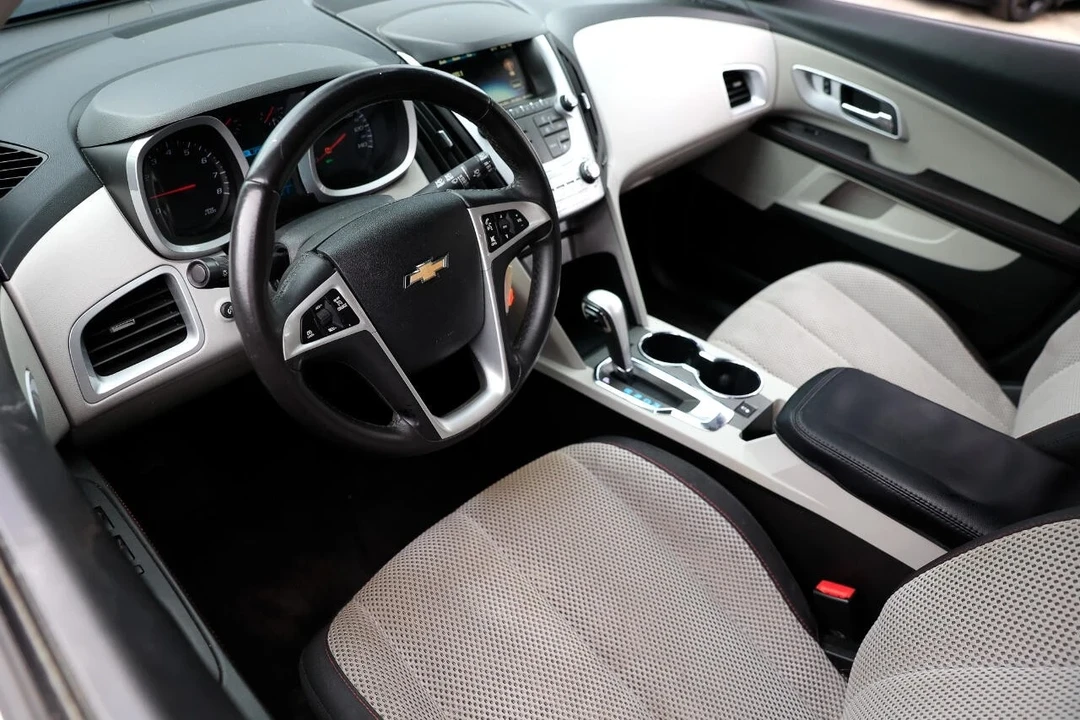 2015 Chevrolet Equinox - Image 4 of 12