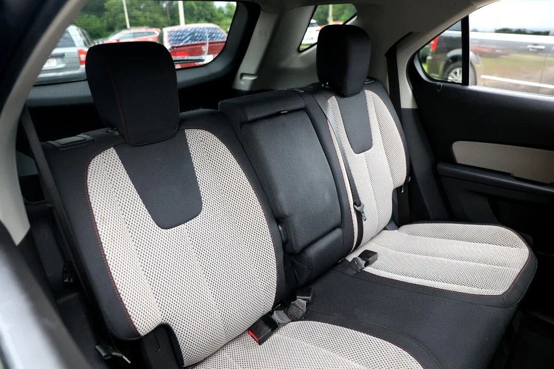 2015 Chevrolet Equinox - Image 14 of 21