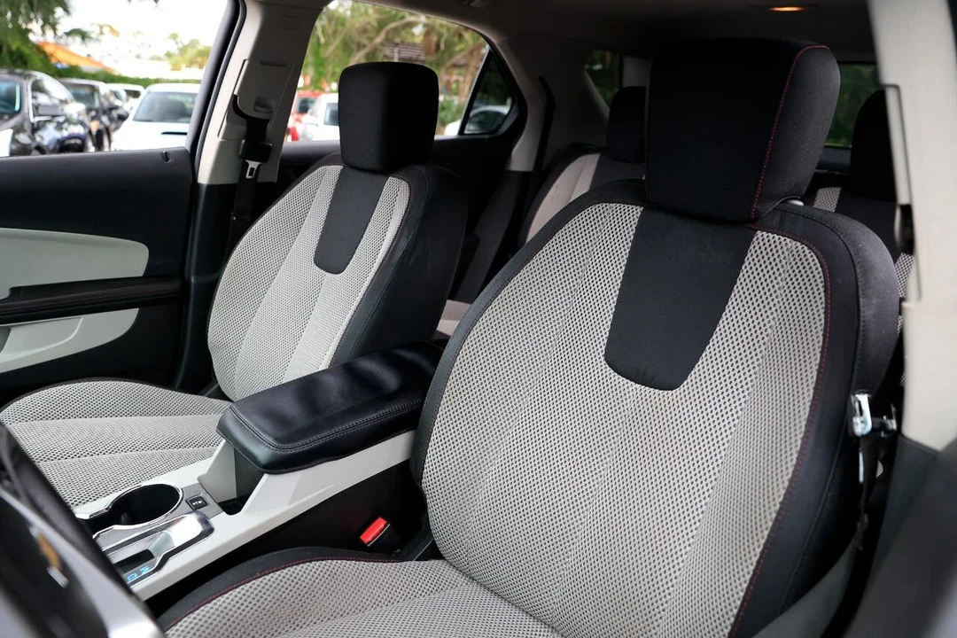 2015 Chevrolet Equinox - Image 6 of 12