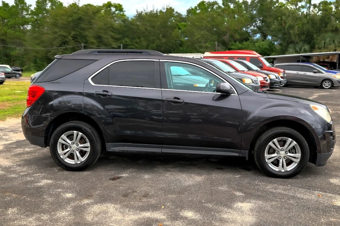 2015 Chevrolet Equinox - Image 13 of 21
